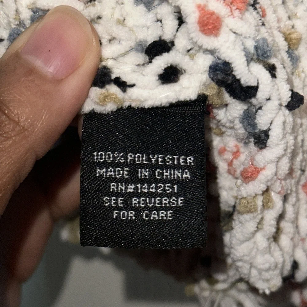 Moon & Madison Cardigan Sz M - Picture 4 of 6